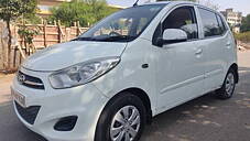 Used Hyundai i10 Sportz 1.2 AT Kappa2 in Pune
