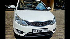 Used Tata Zest XMS Petrol in Mumbai