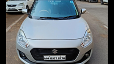 Second Hand Maruti Suzuki Swift VDi AMT [2018-2019] in Pune