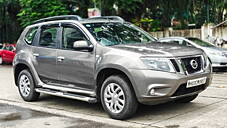 Used Nissan Terrano XL (P) in Mumbai