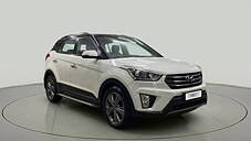 Used Hyundai Creta 1.6 SX Plus Petrol in Mumbai