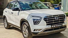 Used Hyundai Creta SX 1.5 Diesel [2020-2022] in Bangalore