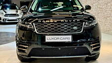 Used Land Rover Range Rover Velar S R-Dynamic 2.0 Diesel in Pune