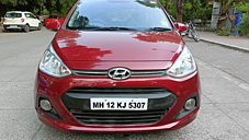 Second Hand Hyundai Grand i10 Sportz 1.2 Kappa VTVT [2013-2016] in Pune
