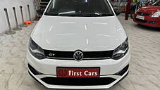 Used Volkswagen Polo GT in Bangalore