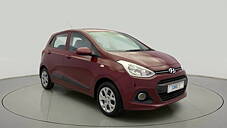 Used Hyundai Grand i10 Magna 1.2 Kappa VTVT [2013-2016] in Kochi