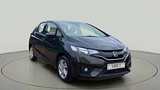 Used Honda Jazz V Petrol in Hyderabad