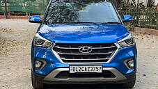 Used Hyundai Creta 1.6 SX Plus AT Petrol in Delhi