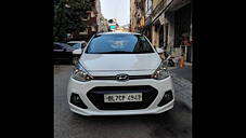 Used Hyundai Grand i10 Sportz 1.2 Kappa VTVT [2013-2016] in Delhi