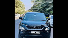 Used Tata Harrier XZ in Surat