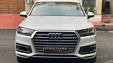 Second Hand Audi Q7 45 TDI Technology Pack in Bangalore