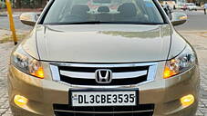 Used Honda Accord 3.5 V6 Inspire in Delhi