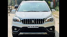 Used Maruti Suzuki S-Cross Alpha 1.3 in Pune