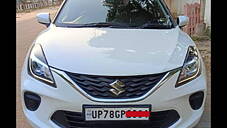 Used Maruti Suzuki Baleno Delta 1.2 in Kanpur