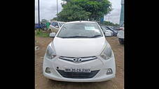 Used Hyundai Eon Sportz in Aurangabad