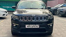 Used Jeep Compass Longitude 2.0 Diesel [2017-2020] in Kolkata