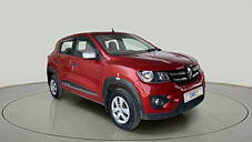 Used Renault Kwid 1.0 RXT Opt in Ahmedabad