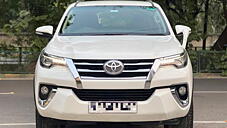 Used Toyota Fortuner 2.8 4x4 AT [2016-2020] in Delhi