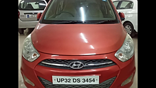 Second Hand Hyundai i10 Sportz 1.2 Kappa2 in Kanpur