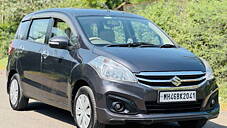 Used Maruti Suzuki Ertiga VXI CNG in Nashik