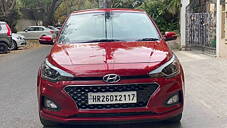 Used Hyundai Elite i20 Asta 1.2 (O) CVT [2019-2020] in Delhi