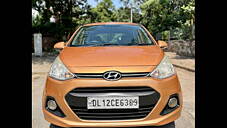 Used Hyundai Grand i10 Sportz (O) 1.2 Kappa VTVT [2017-2018] in Delhi