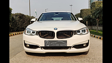 Second Hand BMW 3 Series GT 320d Luxury Line [2014-2016] in Delhi