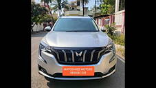 Used Mahindra XUV700 AX 7 Diesel AT AWD Luxury Pack 7 STR [2021] in Pune