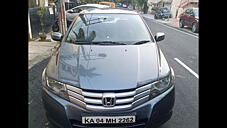 Used Honda City 1.5 S MT in Bangalore