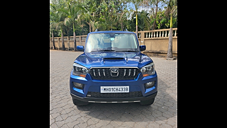 Second Hand Mahindra Scorpio S10 AT in Mumbai
