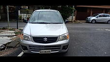 Used Maruti Suzuki Alto K10 VXi in Bangalore