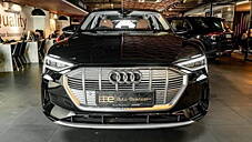 Used Audi e-tron 50 in Delhi