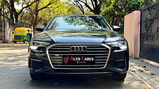 Used Audi A6 Technology 45 TFSI W/O Matrix in Delhi
