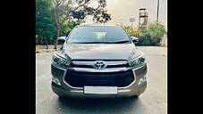 Used Toyota Innova Crysta 2.8 ZX AT 7 STR [2016-2020] in Delhi