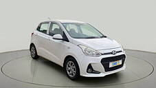 Used Hyundai Grand i10 Magna 1.2 Kappa VTVT in Rajkot