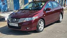 Second Hand Honda City 1.5 V AT in Mumbai