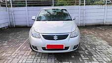 Used Maruti Suzuki SX4 VXi in Pune