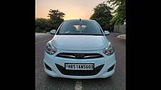 Used Hyundai i10 Sportz 1.2 Kappa2 in Faridabad