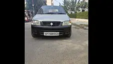 Second Hand Maruti Suzuki Alto LXi BS-III in Kanpur