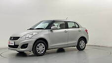 Used Maruti Suzuki Swift DZire VXI in Ghaziabad