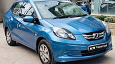 Used Honda Amaze 1.2 EX i-VTEC in Bangalore