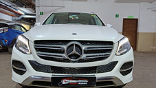 Second Hand Mercedes-Benz GLE 250 d in Mumbai