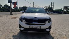 Used Kia Seltos HTX 1.5 [2020-2021] in Chandigarh