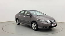 Used Honda City 1.5 V MT in Hyderabad