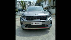 Used Kia Sonet GTX Plus 1.0 DCT Dual Tone in Bangalore