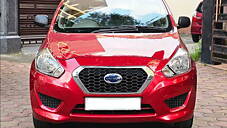 Used Datsun GO Plus A [2014-2017] in Kolkata