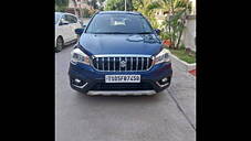 Used Maruti Suzuki S-Cross Zeta 1.3 in Hyderabad