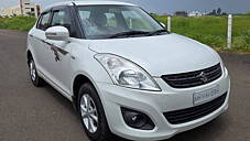 Used Maruti Suzuki Swift DZire VDI in Sangli