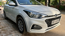 Used Hyundai Elite i20 Sportz 1.2 in Faridabad