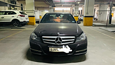Second Hand Mercedes-Benz C-Class 220 BlueEfficiency in Ahmedabad